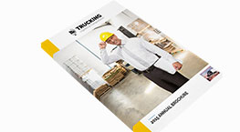 ITS brochure